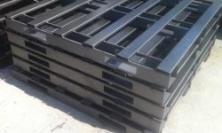 Palettes de manutention